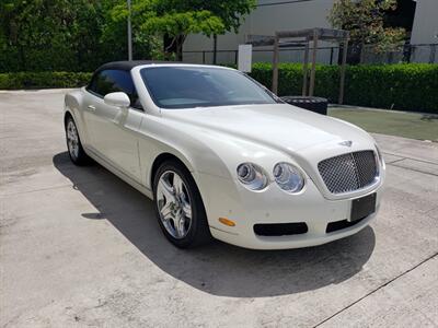 2007 Bentley Continental GT   - Photo 21 - Boca Raton, FL 33431