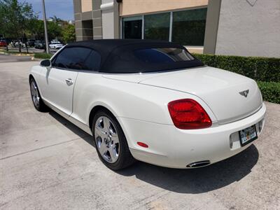 2007 Bentley Continental GT   - Photo 17 - Boca Raton, FL 33431