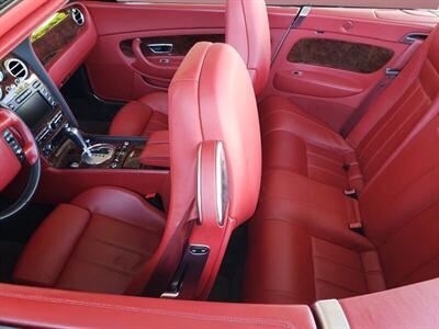 2007 Bentley Continental GT   - Photo 19 - Boca Raton, FL 33431