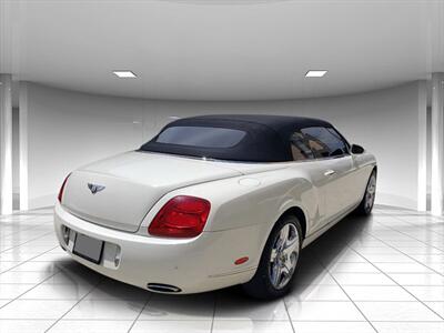 2007 Bentley Continental GT   - Photo 16 - Boca Raton, FL 33431