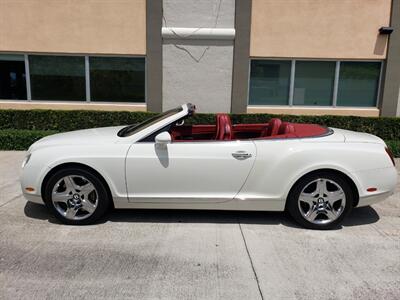 2007 Bentley Continental GT   - Photo 26 - Boca Raton, FL 33431