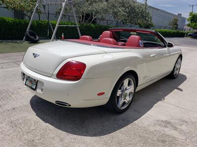 2007 Bentley Continental GT   - Photo 3 - Boca Raton, FL 33431