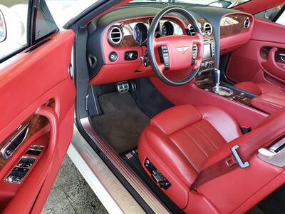 2007 Bentley Continental GT   - Photo 11 - Boca Raton, FL 33431