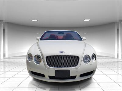 2007 Bentley Continental GT   - Photo 10 - Boca Raton, FL 33431