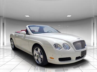 2007 Bentley Continental GT   - Photo 3 - Boca Raton, FL 33431