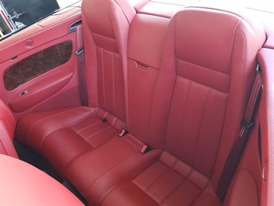 2007 Bentley Continental GT   - Photo 6 - Boca Raton, FL 33431