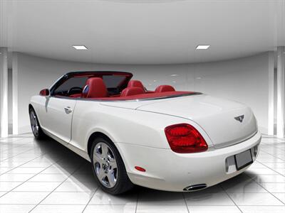 2007 Bentley Continental GT   - Photo 5 - Boca Raton, FL 33431