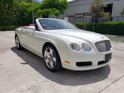2007 Bentley Continental GT   - Photo 2 - Boca Raton, FL 33431