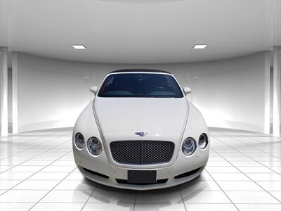 2007 Bentley Continental GT   - Photo 14 - Boca Raton, FL 33431