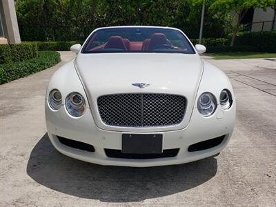 2007 Bentley Continental GT   - Photo 15 - Boca Raton, FL 33431