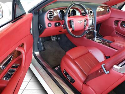 2007 Bentley Continental GT   - Photo 22 - Boca Raton, FL 33431