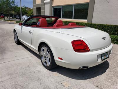 2007 Bentley Continental GT   - Photo 12 - Boca Raton, FL 33431