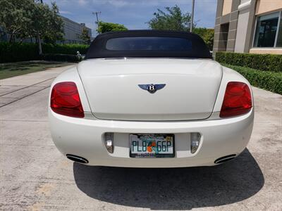 2007 Bentley Continental GT   - Photo 19 - Boca Raton, FL 33431