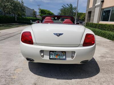 2007 Bentley Continental GT   - Photo 14 - Boca Raton, FL 33431