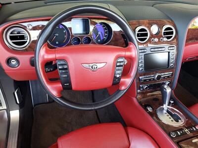 2007 Bentley Continental GT   - Photo 25 - Boca Raton, FL 33431
