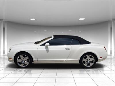 2007 Bentley Continental GT   - Photo 9 - Boca Raton, FL 33431