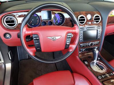 2007 Bentley Continental GT   - Photo 9 - Boca Raton, FL 33431