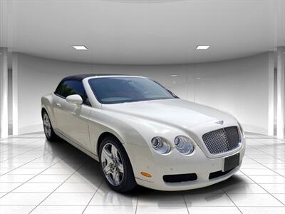 2007 Bentley Continental GT   - Photo 11 - Boca Raton, FL 33431