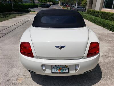 2007 Bentley Continental GT   - Photo 18 - Boca Raton, FL 33431