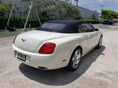 2007 Bentley Continental GT   - Photo 20 - Boca Raton, FL 33431