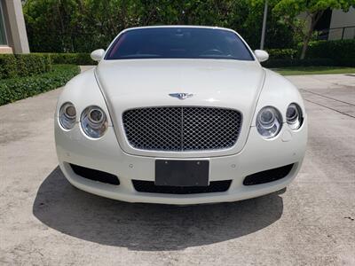 2007 Bentley Continental GT   - Photo 23 - Boca Raton, FL 33431