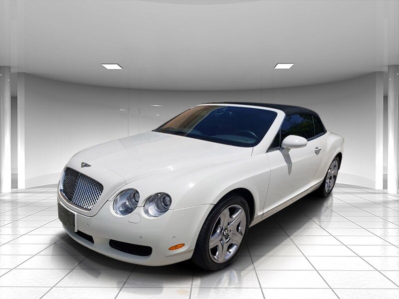 2007 Bentley Continental GT - Photo 1 - Boca Raton, FL 33431