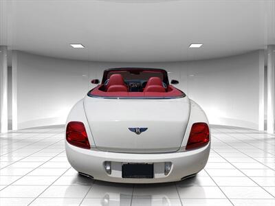 2007 Bentley Continental GT   - Photo 6 - Boca Raton, FL 33431