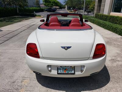 2007 Bentley Continental GT   - Photo 13 - Boca Raton, FL 33431