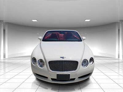2007 Bentley Continental GT   - Photo 8 - Boca Raton, FL 33431
