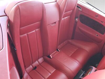 2007 Bentley Continental GT   - Photo 20 - Boca Raton, FL 33431