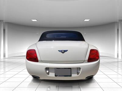 2007 Bentley Continental GT   - Photo 13 - Boca Raton, FL 33431
