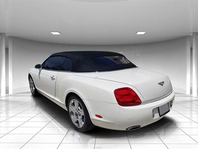 2007 Bentley Continental GT   - Photo 12 - Boca Raton, FL 33431