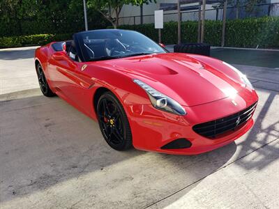 2016 Ferrari California T   - Photo 2 - Boca Raton, FL 33431