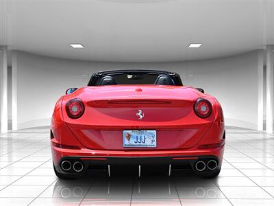 2016 Ferrari California T   - Photo 8 - Boca Raton, FL 33431