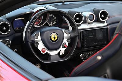 2016 Ferrari California T   - Photo 36 - Boca Raton, FL 33431