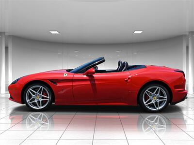 2016 Ferrari California T   - Photo 6 - Boca Raton, FL 33431
