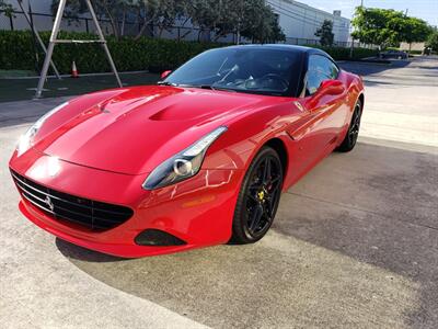 2016 Ferrari California T   - Photo 29 - Boca Raton, FL 33431