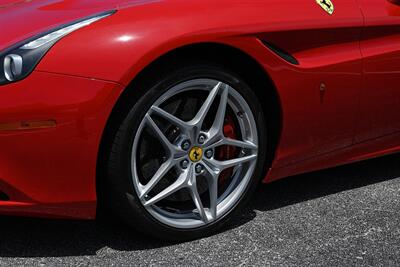 2016 Ferrari California T   - Photo 17 - Boca Raton, FL 33431