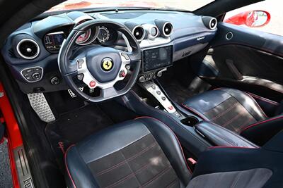 2016 Ferrari California T   - Photo 42 - Boca Raton, FL 33431