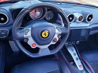 2016 Ferrari California T   - Photo 14 - Boca Raton, FL 33431