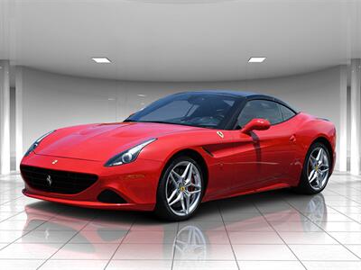 2016 Ferrari California T   - Photo 5 - Boca Raton, FL 33431