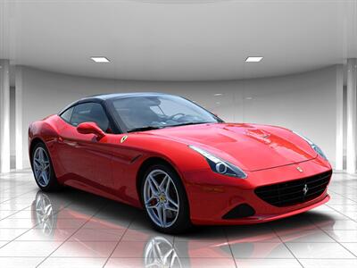 2016 Ferrari California T   - Photo 4 - Boca Raton, FL 33431
