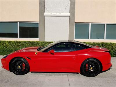 2016 Ferrari California T   - Photo 34 - Boca Raton, FL 33431