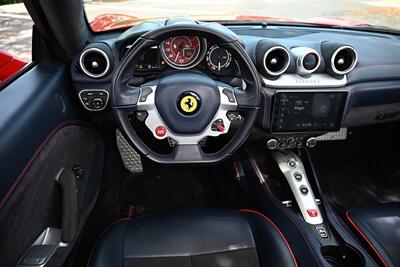 2016 Ferrari California T   - Photo 34 - Boca Raton, FL 33431