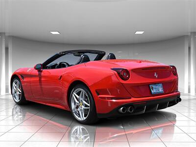2016 Ferrari California T   - Photo 7 - Boca Raton, FL 33431