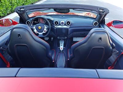 2016 Ferrari California T   - Photo 9 - Boca Raton, FL 33431
