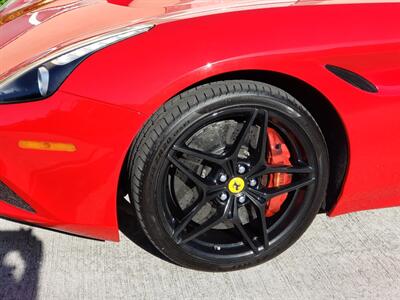 2016 Ferrari California T   - Photo 36 - Boca Raton, FL 33431