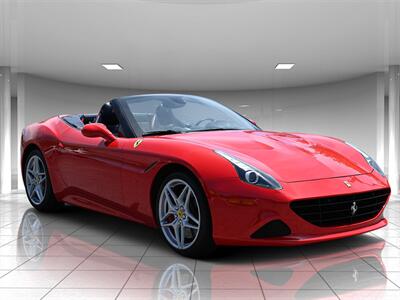 2016 Ferrari California T   - Photo 11 - Boca Raton, FL 33431