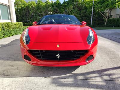 2016 Ferrari California T   - Photo 20 - Boca Raton, FL 33431
