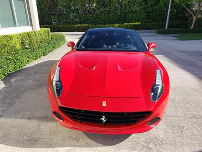 2016 Ferrari California T   - Photo 23 - Boca Raton, FL 33431